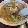 郷笑ラーメン