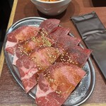アブリヤ 阿部商店 - 