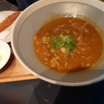 つるとんたん UDON NOODLE Brasserie - 