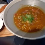 つるとんたん UDON NOODLE Brasserie - 