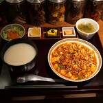 旬菜中華 杏芽 - 