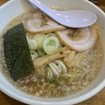 宗家一条流 がんこラーメン - 