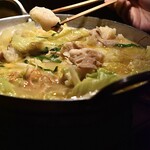 肉もん - 