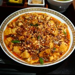 旬菜中華 杏芽 - 