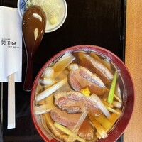 そば会席 立会川 吉田家 - 