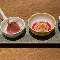 タワーズバー ベロビスト - 