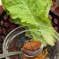 川崎名物 炭火焼肉 食道園 - 