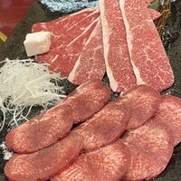 川崎名物 炭火焼肉 食道園 - 