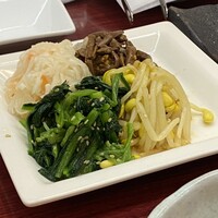 川崎名物 炭火焼肉 食道園 - 