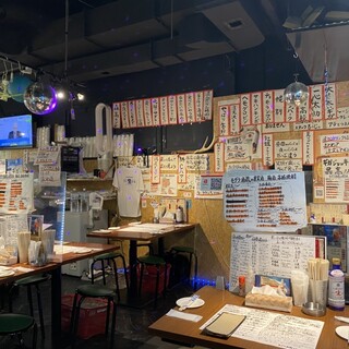 酒とアテ モグラ酒蔵_2