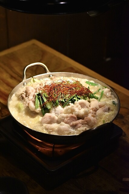 Niku Mon Shijoomiya Honten