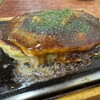 おなじみや - 豚玉¥700
