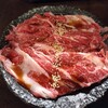 肉乃もりした - 料理写真: