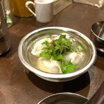 ニチヨウカレー - 