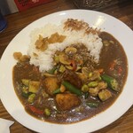 カリカル 新橋本店 - 