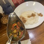 カリカル 新橋本店 - 