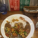 カリカル 新橋本店 - 