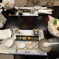 屋形船 品川 船清 - 