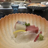 屋形船 品川 船清 - 