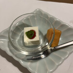 個室かに料理 蟹なが - デザート