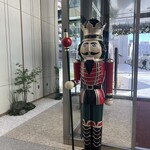 インターナショナルブラッスリー KUNSEI - 