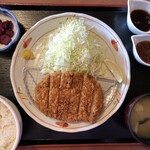 すしめん処大京 - 