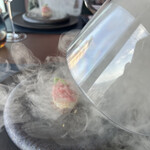 インターナショナルブラッスリー KUNSEI - 