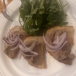 トラットリア レモン - 