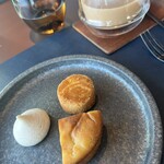 インターナショナルブラッスリー KUNSEI - 