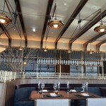 インターナショナルブラッスリー KUNSEI - 