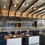 インターナショナルブラッスリー KUNSEI - 