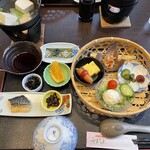 花はす温泉そまやま - 