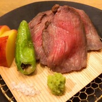 上越やすだ  銀座二丁目店 - 