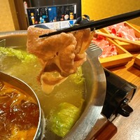 しゃぶしゃぶ・創作料理居酒屋 豚吟 栄店 - 