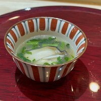 鮨 蓮心 - 