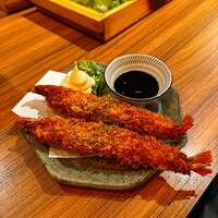 しゃぶしゃぶ・創作料理居酒屋 豚吟 栄店 - 