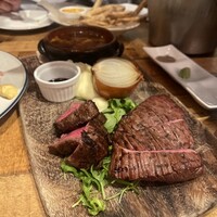 ビストロガブリ 大門店 - 