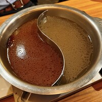 しゃぶしゃぶ・創作料理居酒屋 豚吟 栄店 - 