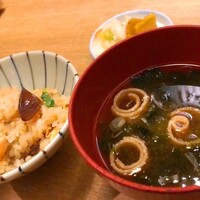 上越やすだ  銀座二丁目店 - 