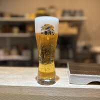 鮨 蓮心 - 