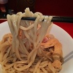 ら・DON -  麺リフト！