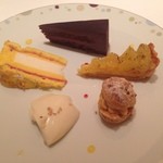 カランドリエ -  