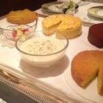 カランドリエ -  