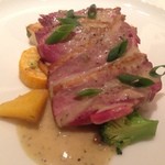 カランドリエ -  