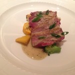 カランドリエ -  シャラン産小鴨