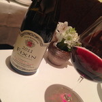 カランドリエ -  Fixin 2011 Domaine Herve Charlopin