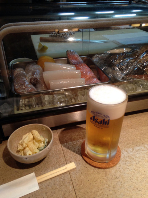 うまい、ちゃ居酒屋　幸神丸（幸神丸） - 八乙女（居酒屋）の写真