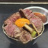 焼肉かつらぎ