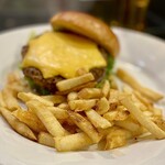 TGI Fridays DFW Airport,TX - 