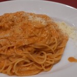 イタリアンバル AMIGO - パスタ